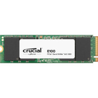 Накопичувач SSD M.2 2280 1TB E100 Micron (CT1000E100SSD8)