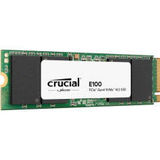 Накопичувач SSD M.2 2280 1TB E100 Micron (CT1000E100SSD8)