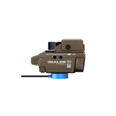Ліхтар Olight Baldr Mini ЛЦУ Desert Tan (Baldr Mini-DT)