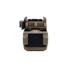 Ліхтар Olight Baldr Mini ЛЦУ Desert Tan (Baldr Mini-DT)