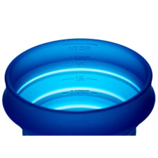 Чашка туристична Humangear GoCup Small blue (022.0102)