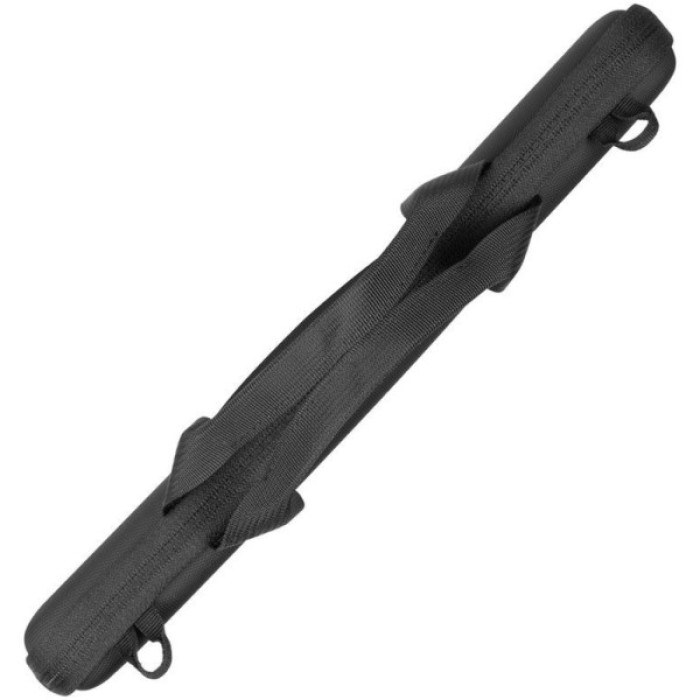 Чохол до ноутбука RivaCase 12,4" 5116 Antishock Black (5116Black)