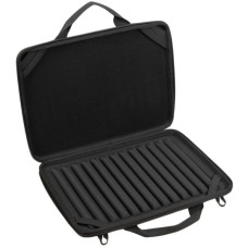 Чохол до ноутбука RivaCase 12,4" 5116 Antishock Black (5116Black)