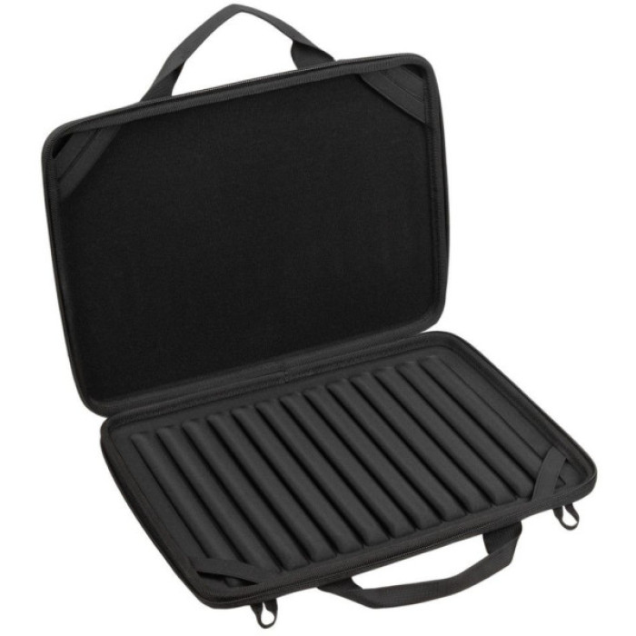 Чохол до ноутбука RivaCase 12,4" 5116 Antishock Black (5116Black)