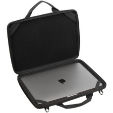 Чохол до ноутбука RivaCase 12,4" 5116 Antishock Black (5116Black)