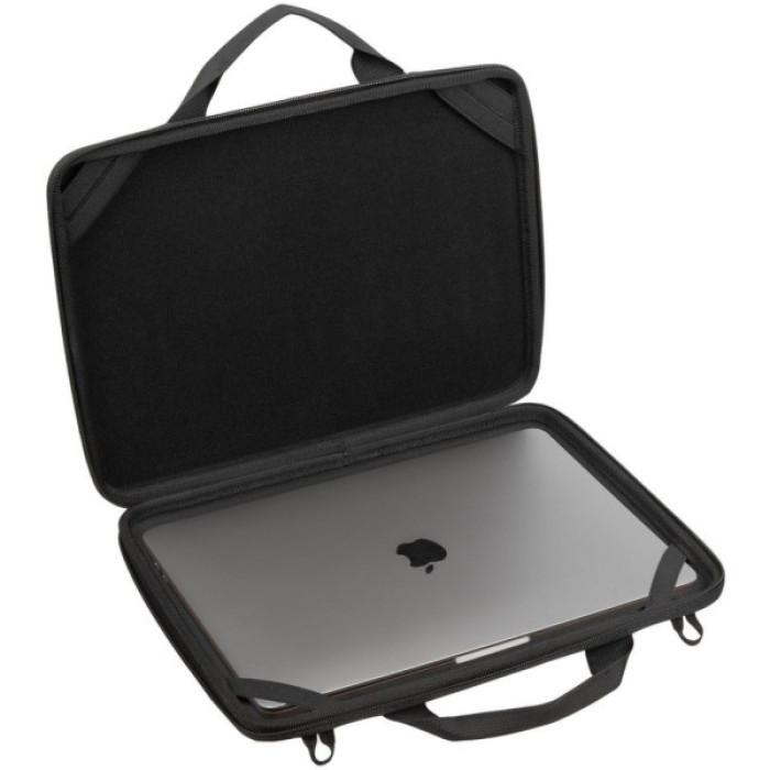 Чохол до ноутбука RivaCase 12,4" 5116 Antishock Black (5116Black)