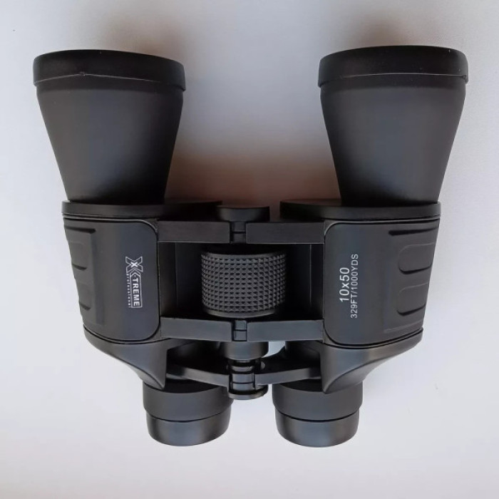 Бінокль X-TREME XB-10X50 (122495)