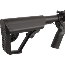 Гвинтівка страйкбольна Evolution Recon 3.0 Viper XS AEG Black (FMS-6000)