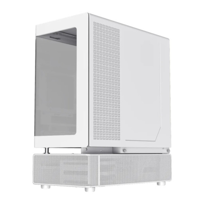 Корпус для ПК Gamemax N90 WH