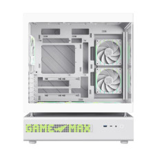 Корпус для ПК Gamemax N90 WH