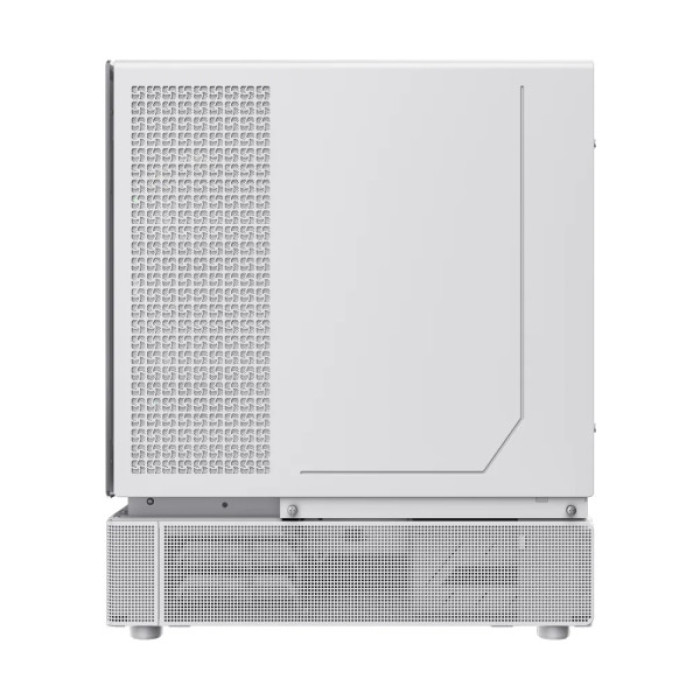 Корпус для ПК Gamemax N90 WH