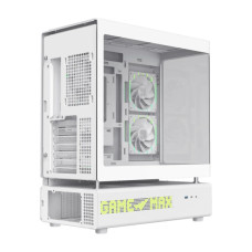 Корпус для ПК Gamemax N90 WH