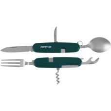 Ніж Active Luncher 2 Olive (K526ASOL)