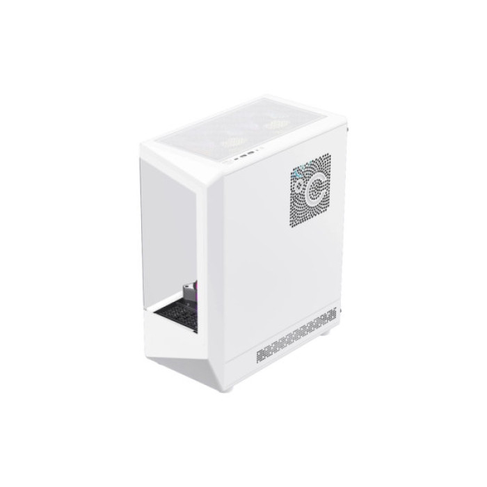 Корпус Gamemax Vista COC AW (VISTA COC AW)