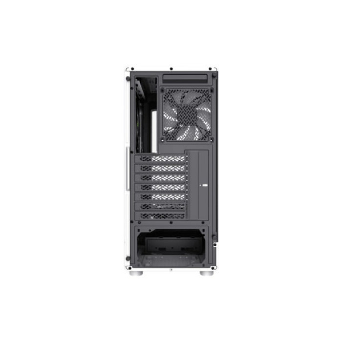 Корпус Gamemax Vista COC AW (VISTA COC AW)