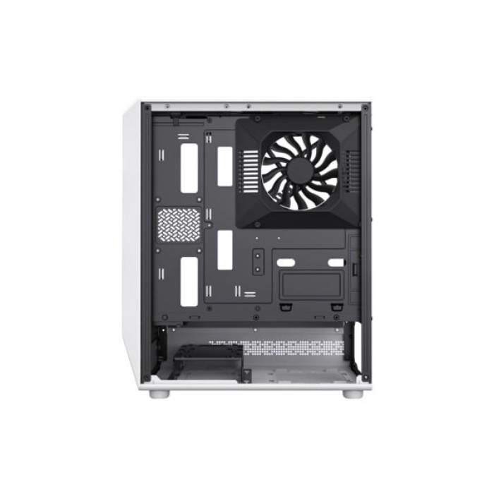 Корпус Gamemax Vista COC AW (VISTA COC AW)