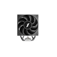 Кулер до процесора 1stPlayer Кулер процесорний 1stPlayer CY12 Black (CY12-BK)
