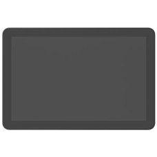 Система відеоконференції Logitech Tap Scheduler Graphite USB Touch Screen (952-000091)