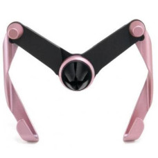 Універсальний автотримач Extradigital Mount Holder ExtraDigital Rose Gold (CRM4117)