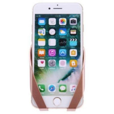 Універсальний автотримач Extradigital Mount Holder ExtraDigital Rose Gold (CRM4117)