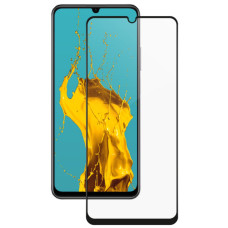 Скло захисне Piko Full Glue RealMe C53 Black (1283126577840)