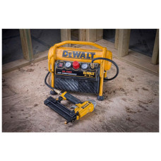 Компресор DeWALT DPC6MRC 170 л/хв, 1.1 кВт (DPC6MRC)