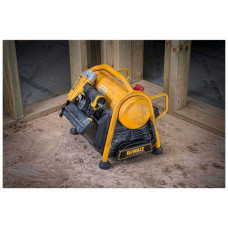Компресор DeWALT DPC6MRC 170 л/хв, 1.1 кВт (DPC6MRC)