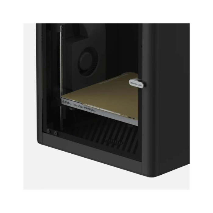 3D-принтер Bambu Lab P1S