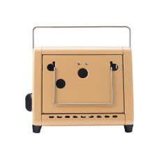 Газовий обігрівач BRS BRS-H23 Browm (BRS-H23br)