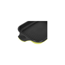 Жаровня Ringel Zitrone 34x24x13.5 см 6+3 л Жовта (RG-2108-34)