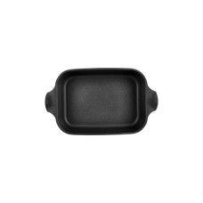 Жаровня Ringel Zitrone 34x24x13.5 см 6+3 л Жовта (RG-2108-34)