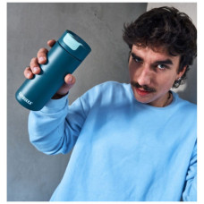 Термокружка Kambukka Olympus 500 мл насичено синя (11-02029)