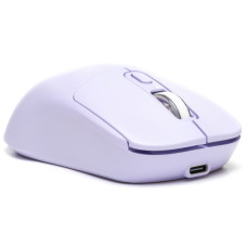 Мишка Hölmer MW-02OF Wireless/Bluetooth Purple (MW-02OF)