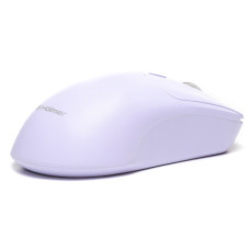 Мишка Hölmer MW-02OF Wireless/Bluetooth Purple (MW-02OF)