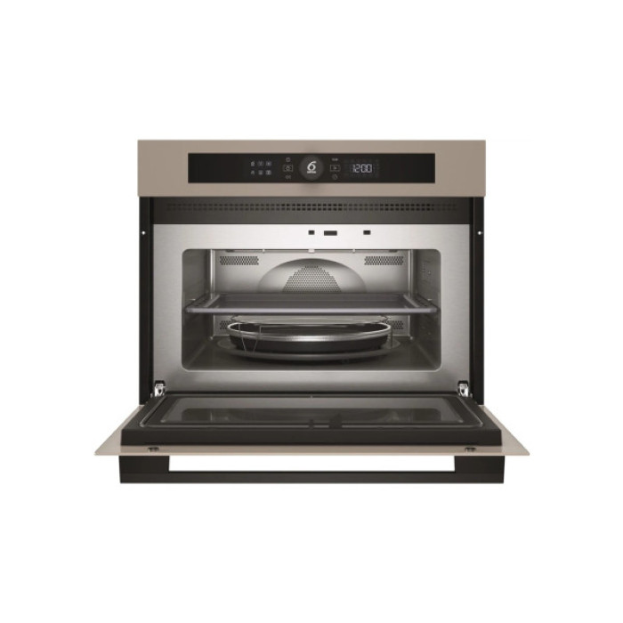 Мікрохвильова піч Whirlpool WMW57DHME