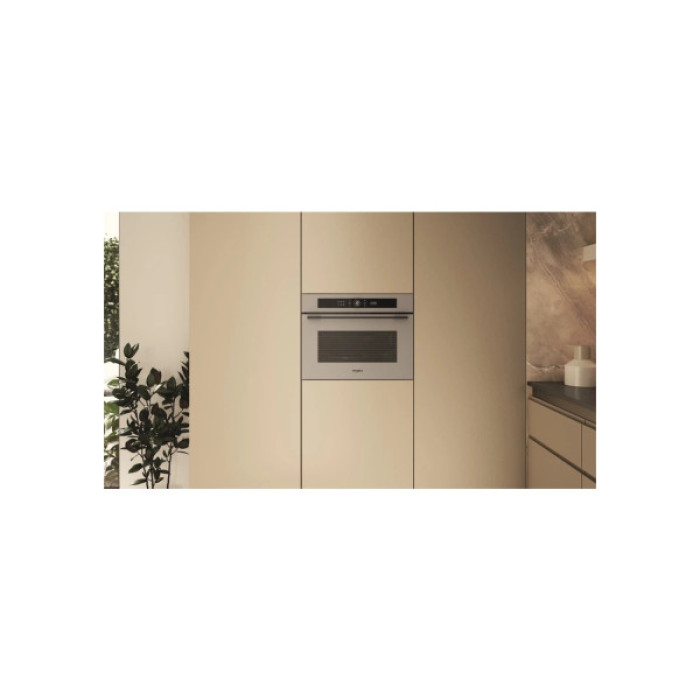 Мікрохвильова піч Whirlpool WMW57DHME