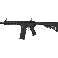 Гвинтівка страйкбольна Evolution Recon 10" 6 мм Carbontech (Стартовий комплект) (SL-1000 B)