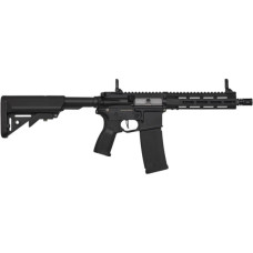 Гвинтівка страйкбольна Evolution Recon 10" 6 мм Carbontech (Стартовий комплект) (SL-1000 B)