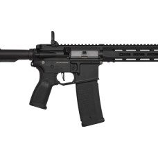 Гвинтівка страйкбольна Evolution Recon 10" 6 мм Carbontech (Стартовий комплект) (SL-1000 B)