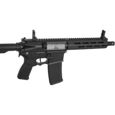 Гвинтівка страйкбольна Evolution Recon 10" 6 мм Carbontech (Стартовий комплект) (SL-1000 B)