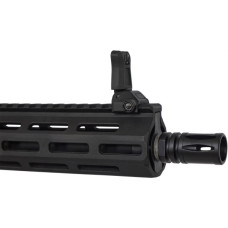 Гвинтівка страйкбольна Evolution Recon 10" 6 мм Carbontech (Стартовий комплект) (SL-1000 B)