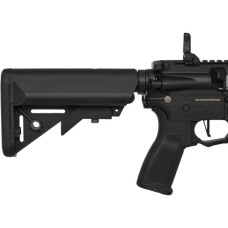 Гвинтівка страйкбольна Evolution Recon 10" 6 мм Carbontech (Стартовий комплект) (SL-1000 B)