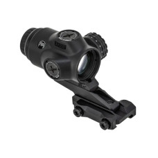 Коліматорний приціл Primary Arms SLx 3X MicroPrism сітка ACSS Raptor 5.56/.308 Meter Black (710038)