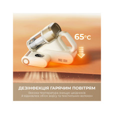 Пилосос Dreame S10 (MSV11A)