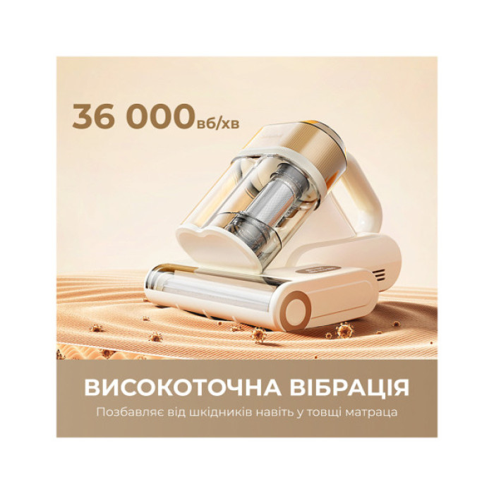 Пилосос Dreame S10 (MSV11A)