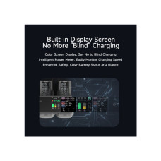 Зарядний пристрій для дрона iSDT MA331 Air 3 Series Charging Hub (iSDT-MA331)