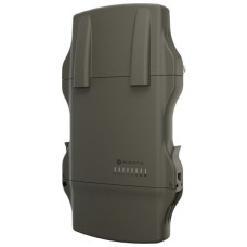 Точка доступу Wi-Fi Mikrotik NetMetal ax (L23UGSR-5HaxD2HaxD-NM)