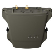 Точка доступу Wi-Fi Mikrotik NetMetal ax (L23UGSR-5HaxD2HaxD-NM)