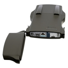 Точка доступу Wi-Fi Mikrotik NetMetal ax (L23UGSR-5HaxD2HaxD-NM)