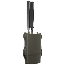 Точка доступу Wi-Fi Mikrotik NetMetal ax (L23UGSR-5HaxD2HaxD-NM)